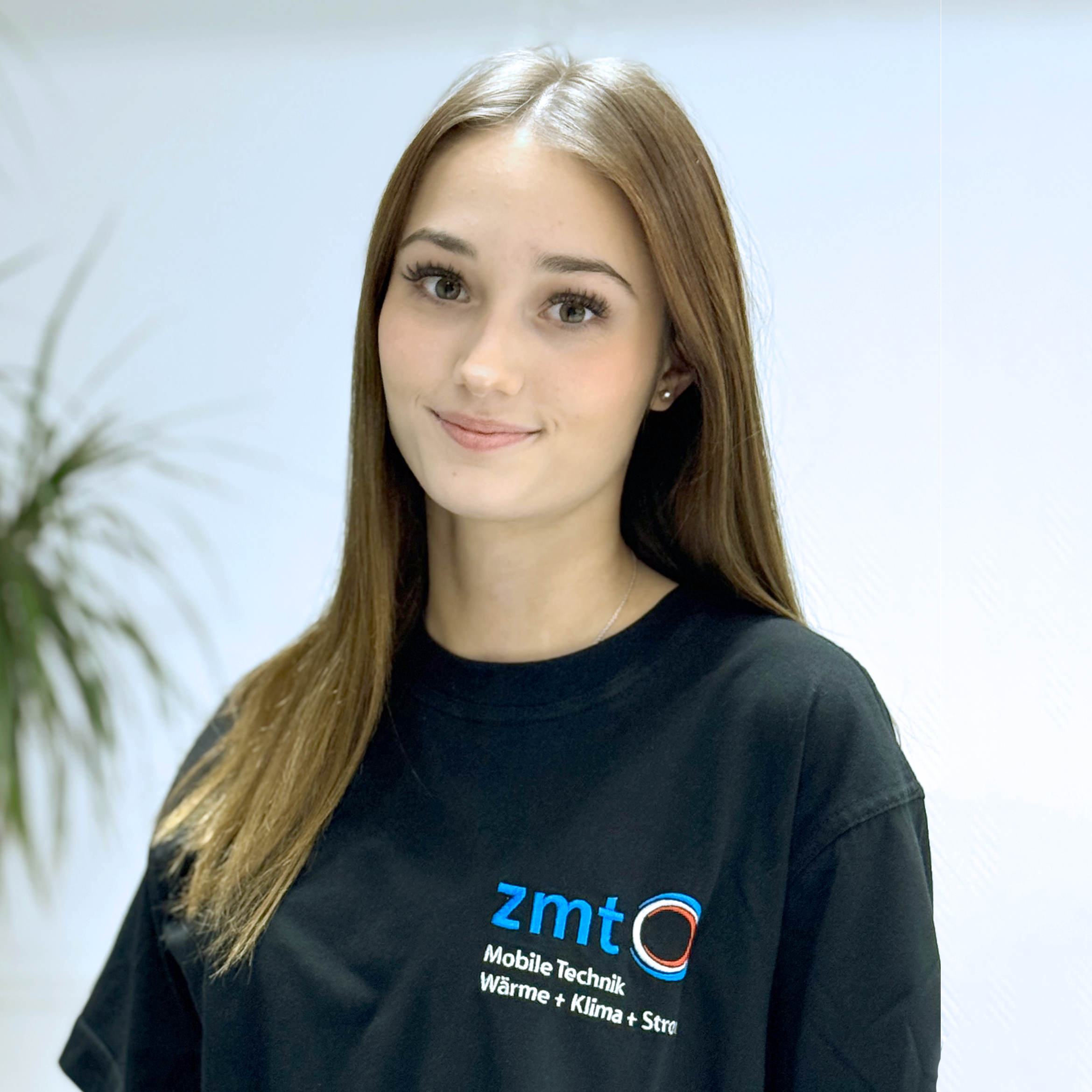 Kundenservice Viktoria Henneberg